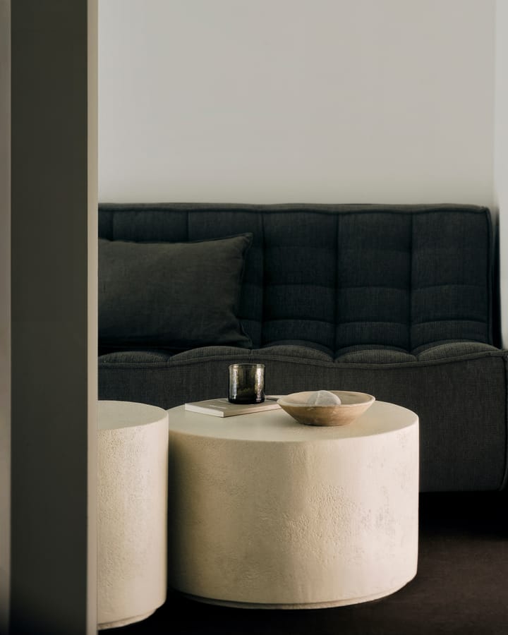 N701 sohva 2-istuttava - Moss Eco fabric - Ethnicraft