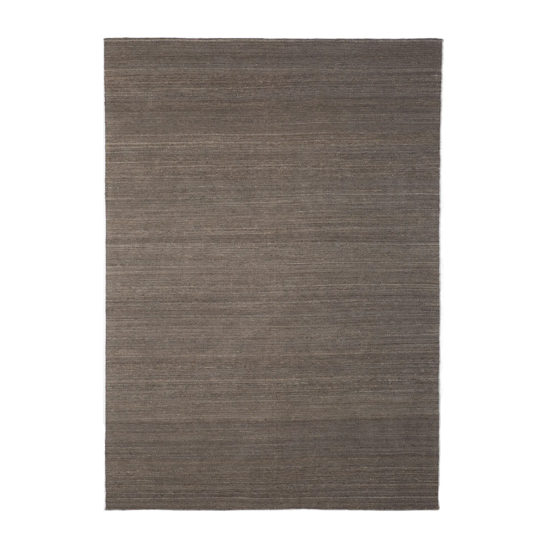 Nomad kelim-matto, Grey 170 x 240 cm Ethnicraft