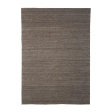 Nomad kelim-matto - Grey 170 x 240 cm - Ethnicraft