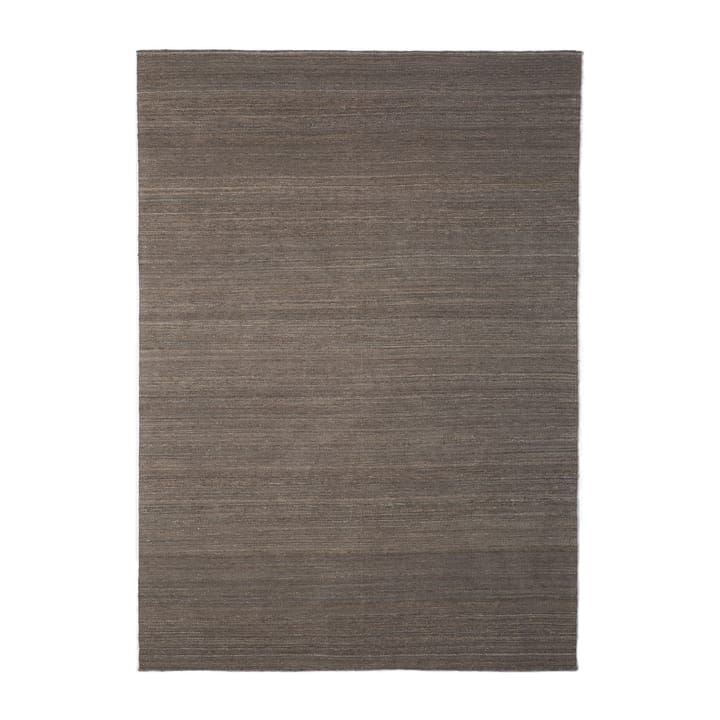 Nomad kelim-matto - Grey 170 x 240 cm - Ethnicraft