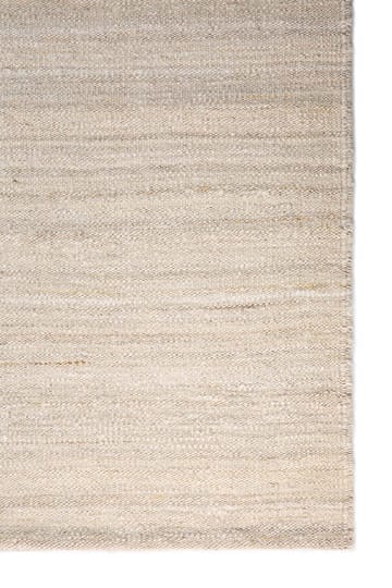 Nomad kelim-matto - Hiekka 170 x 240 cm - Ethnicraft