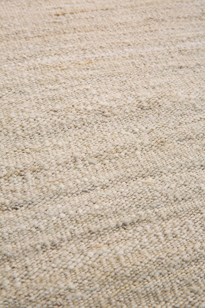 Nomad kelim-matto, Hiekka 170 x 240 cm Ethnicraft