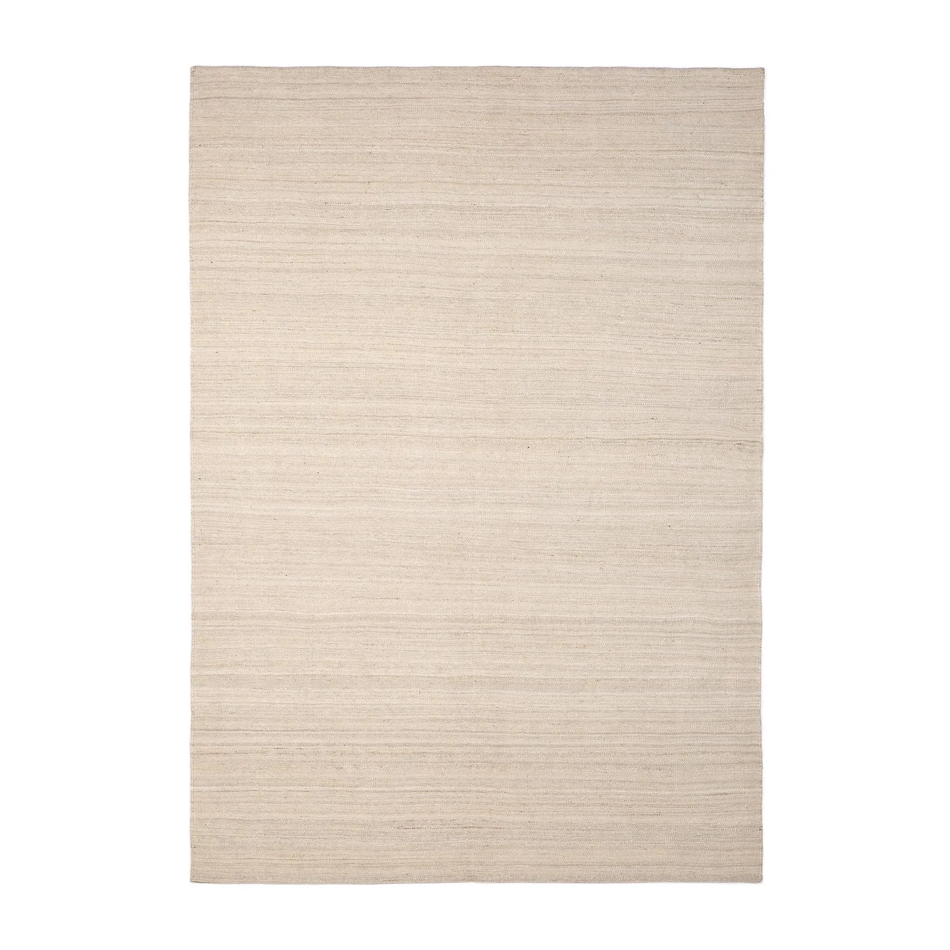 Nomad kelim-matto, Hiekka 200 x 300 cm Ethnicraft