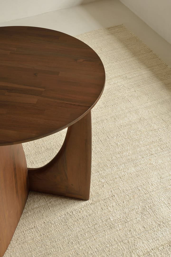Nomad kelim-matto, Hiekka 200 x 300 cm Ethnicraft