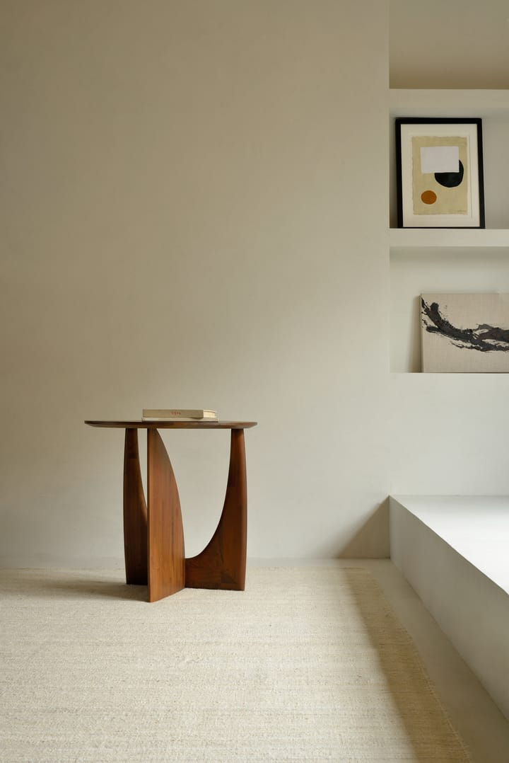 Nomad kelim-matto, Hiekka 200 x 300 cm Ethnicraft