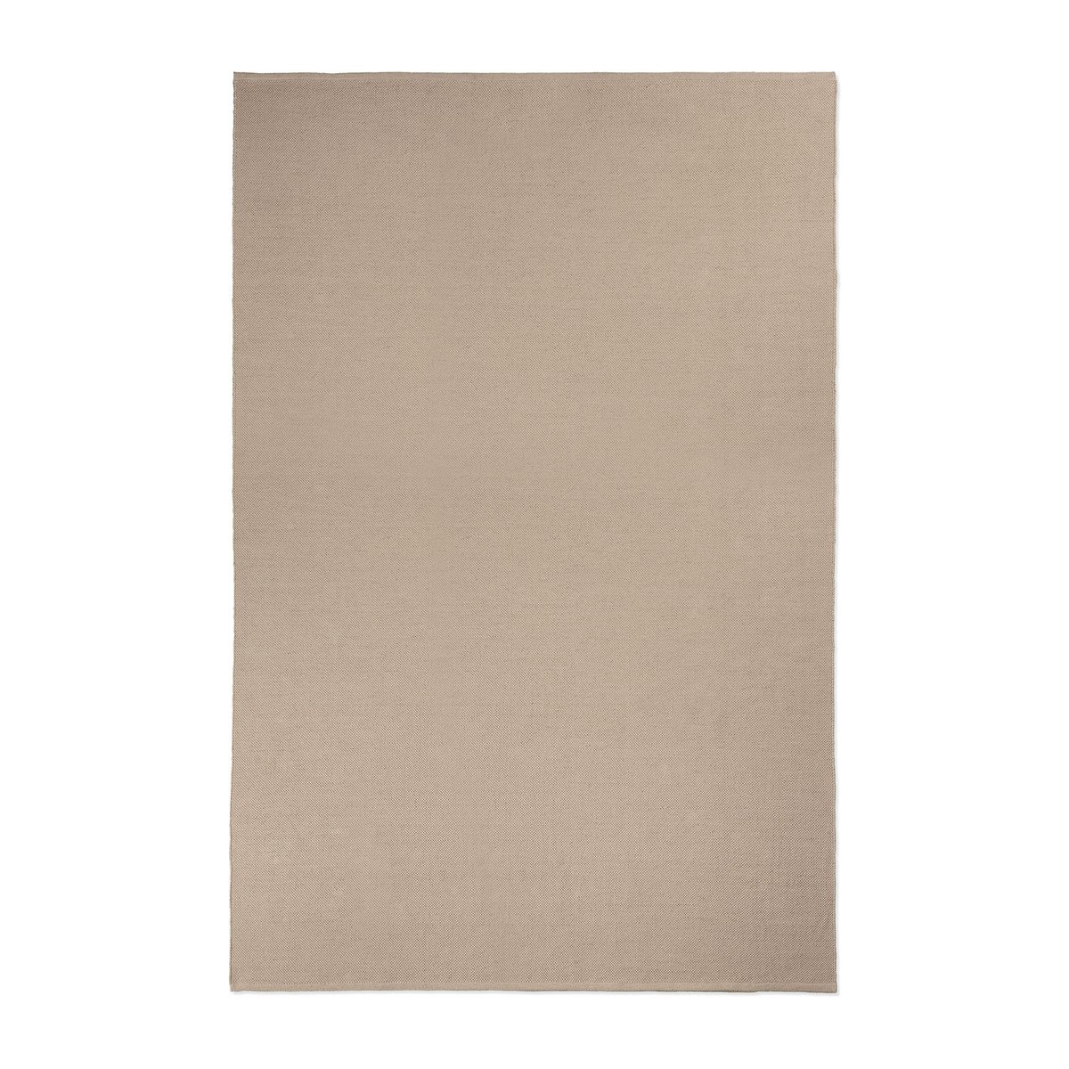 Ethnicraft Nomad matto PET 200 x 300 cm Oat (beige)