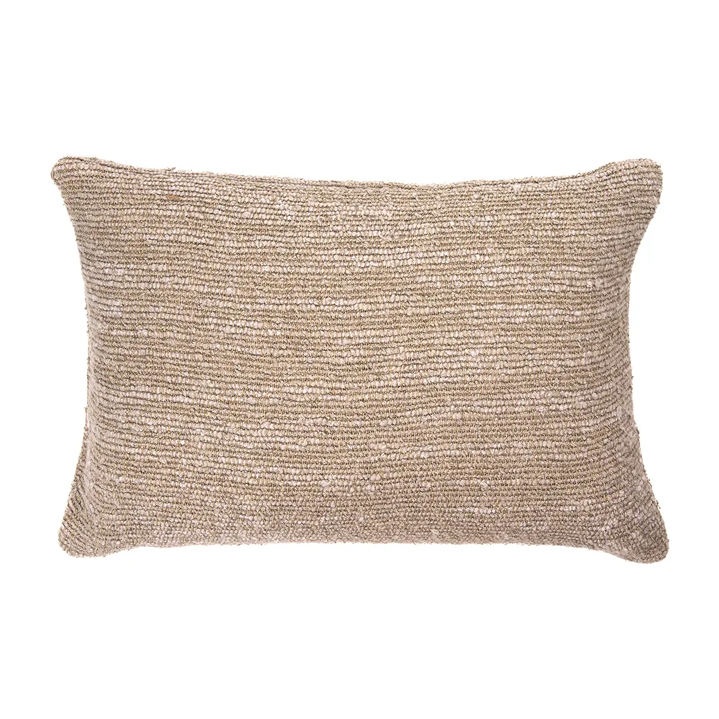 Nomad tyyny 60 x 40 cm, Oat Ethnicraft