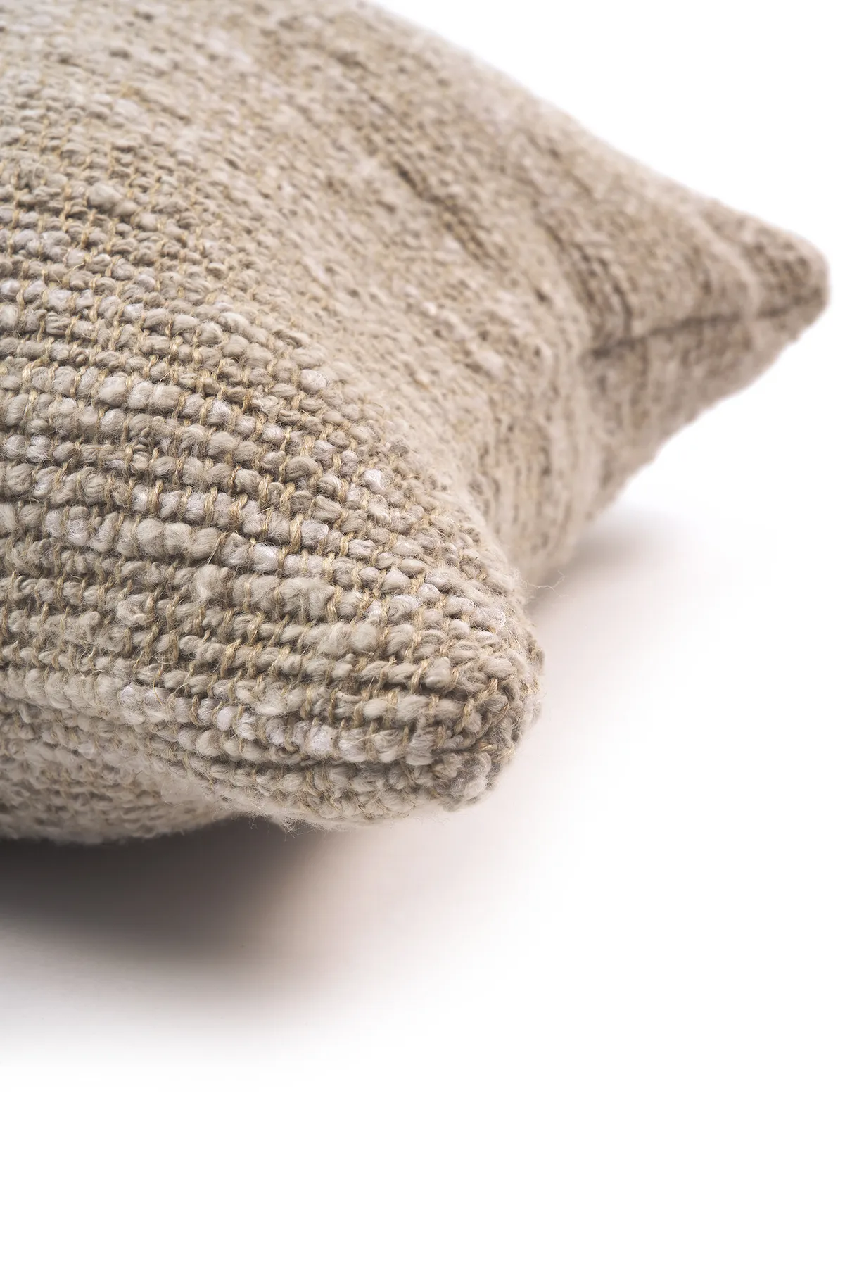 Nomad tyyny 60 x 40 cm, Oat Ethnicraft