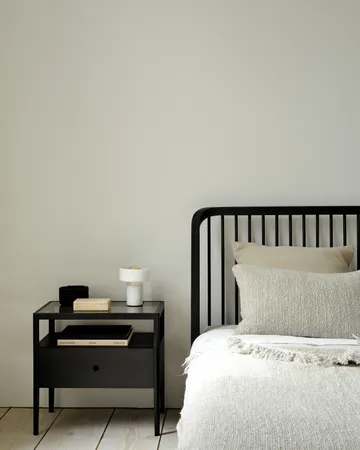 Nomad tyyny 60 x 40 cm - Oat - Ethnicraft