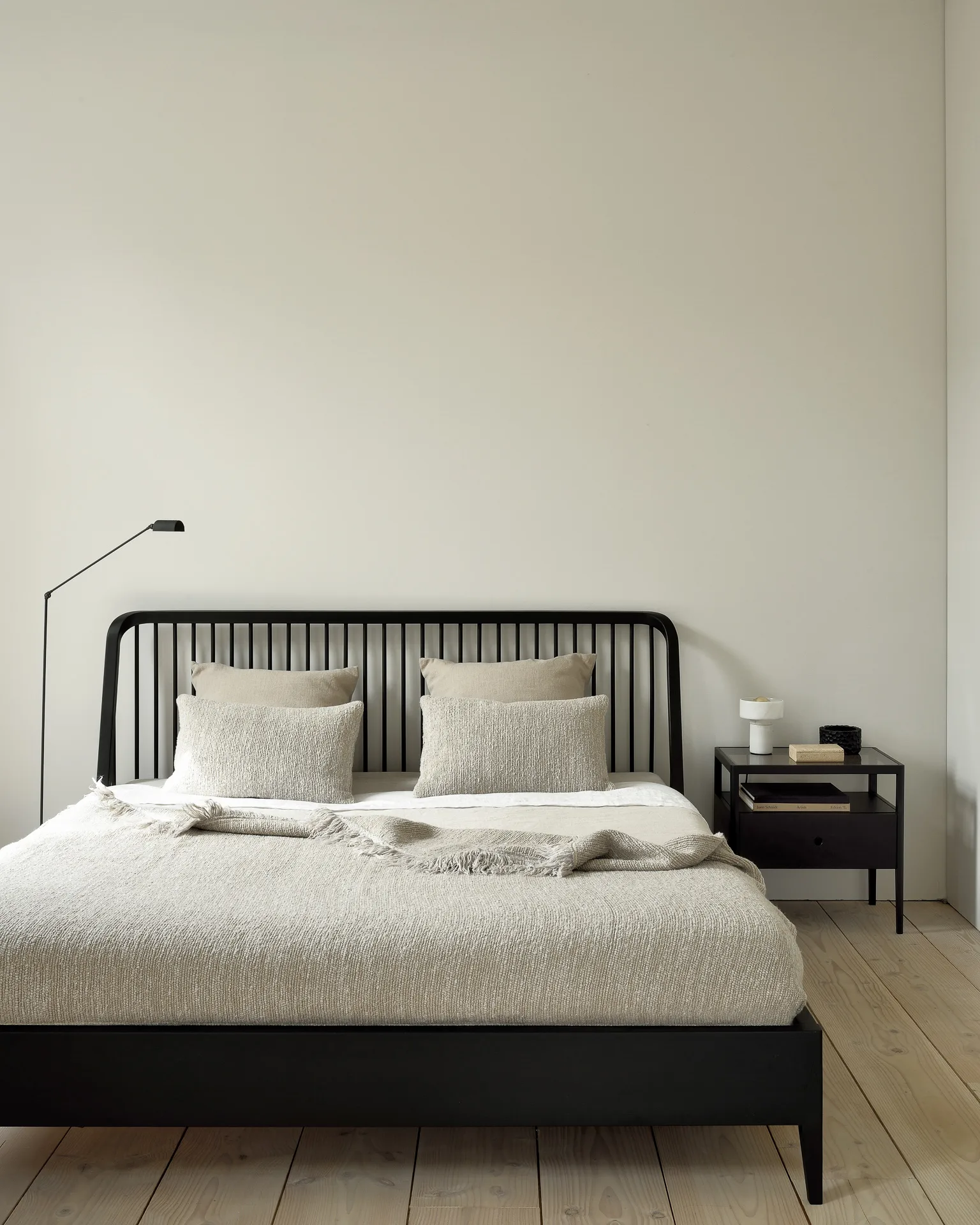 Nomad tyyny 60 x 40 cm, Oat Ethnicraft