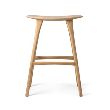 Osso baarituoli 80x57 cm - Oak - Ethnicraft