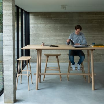 Osso baarituoli 80x57 cm - Oak - Ethnicraft