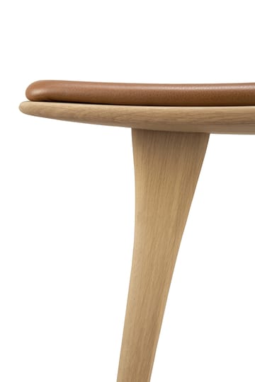 Osso Counter korkea jakkara 67 cm - Lakattu tammi - Ethnicraft