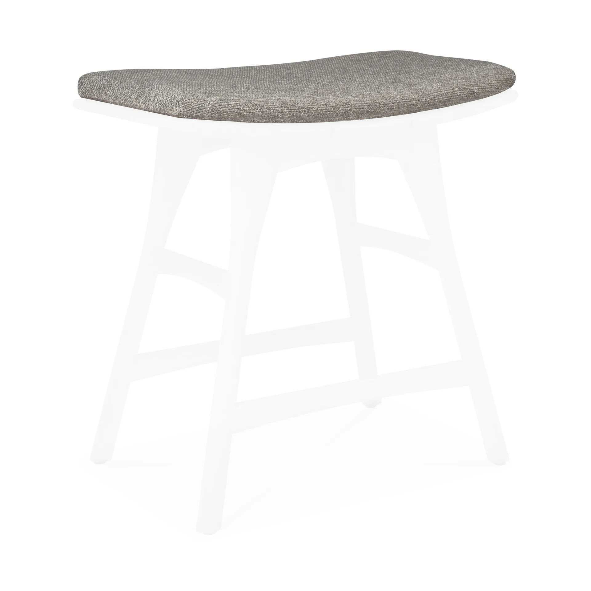 Osso outdoor istuintyyny , Mocha 50 cm Ethnicraft