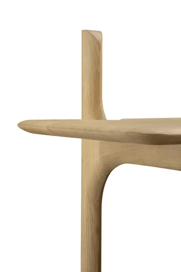 PI hylly - Tammi, 5 hyllyä, 110×187 cm - Ethnicraft