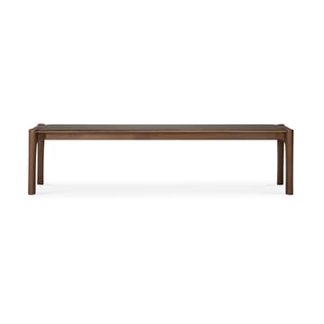 PI penkki 186x35 cm - Lakattu tiikki - Ethnicraft