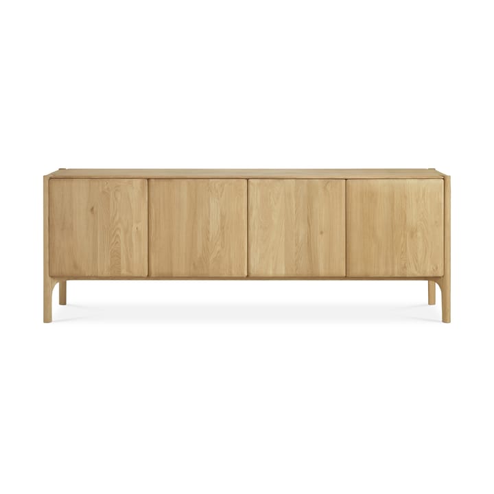 PI Sideboard, Tammi, 4 ovea Ethnicraft