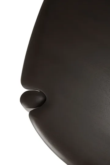 PI sohvapöytä - Tummanruskea mahonki, 134×97 cm - Ethnicraft