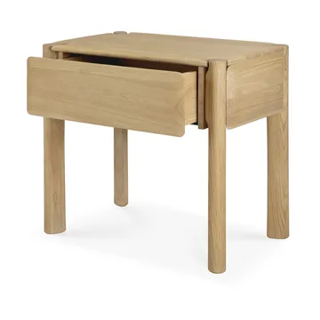 PI yöpöytä - Tammi, 60×53 cm - Ethnicraft