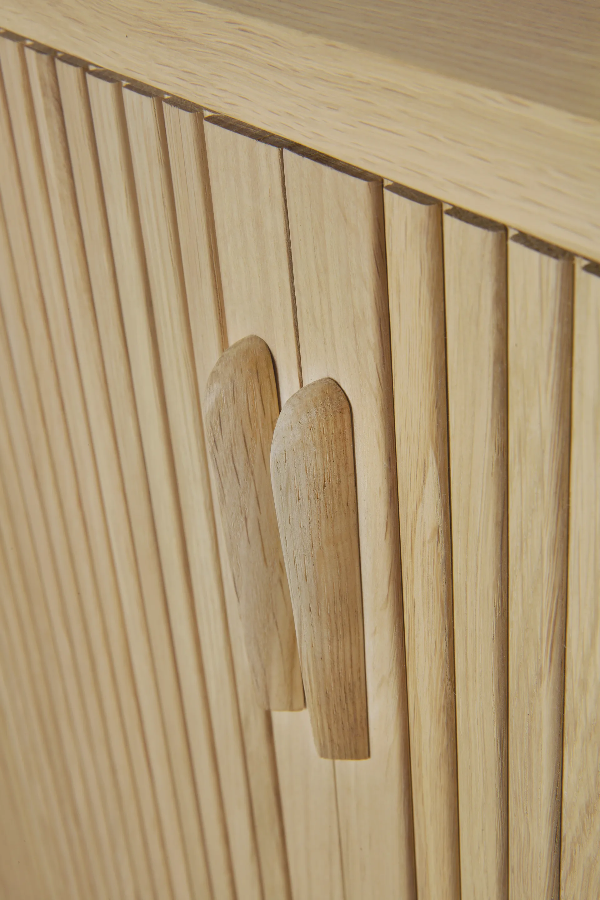 Roller Max senkki, Tammi, 168 cm Ethnicraft