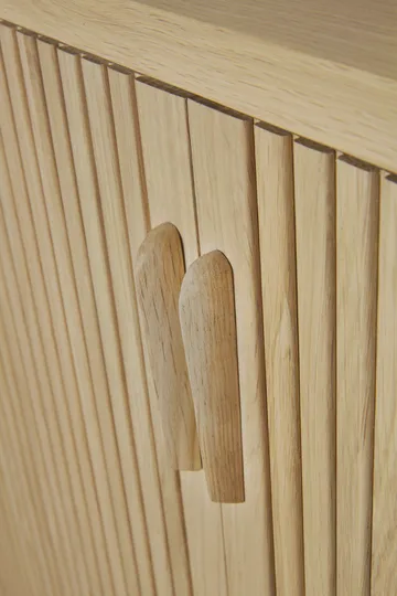 Roller Max senkki - Tammi, 168 cm - Ethnicraft