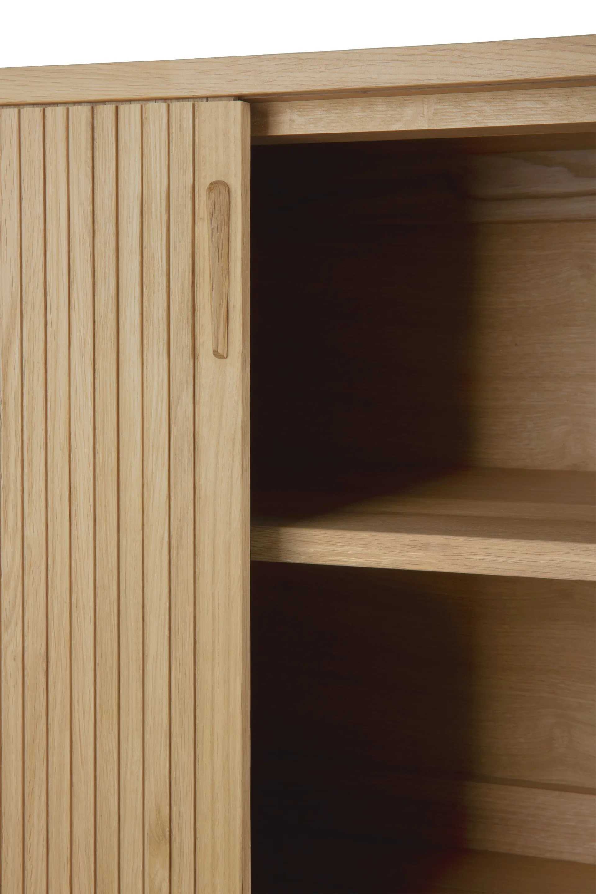 Roller Max senkki, Tammi, 168 cm Ethnicraft