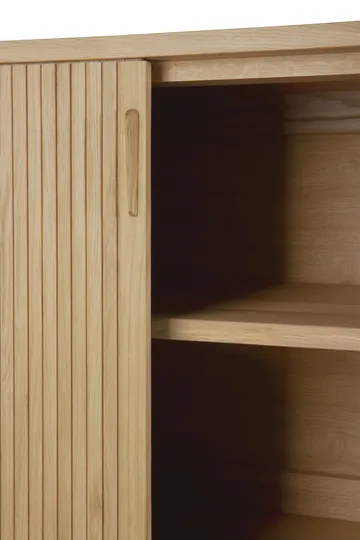 Roller Max senkki - Tammi, 168 cm - Ethnicraft