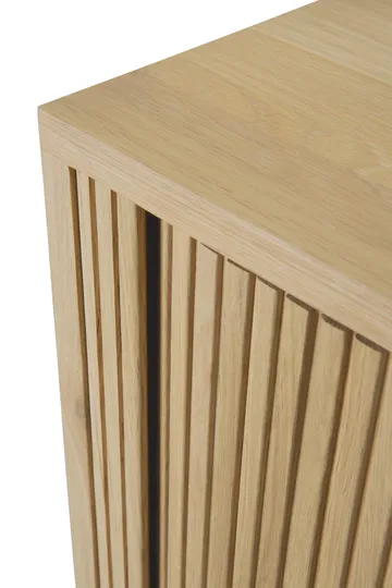 Roller Max senkki - Tammi, 224 cm - Ethnicraft