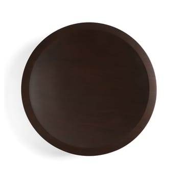 Satellite kulho Ø50 cm - Lakattu mahonki - Ethnicraft