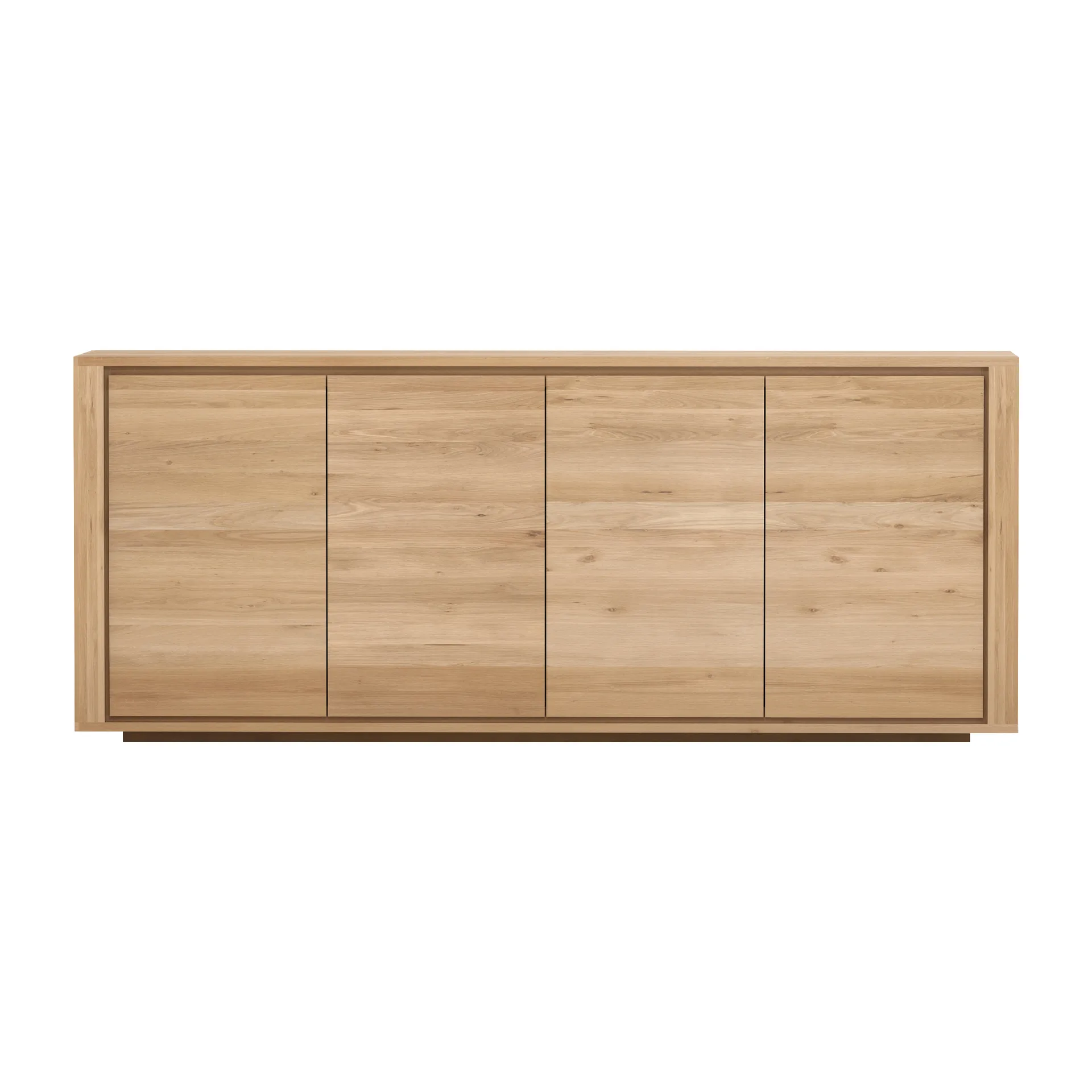 Shadow sideboard, Tammi 203 x 84 x 45 cm Ethnicraft