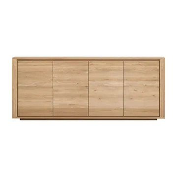Shadow sideboard - Tammi 203 x 84 x 45 cm - Ethnicraft