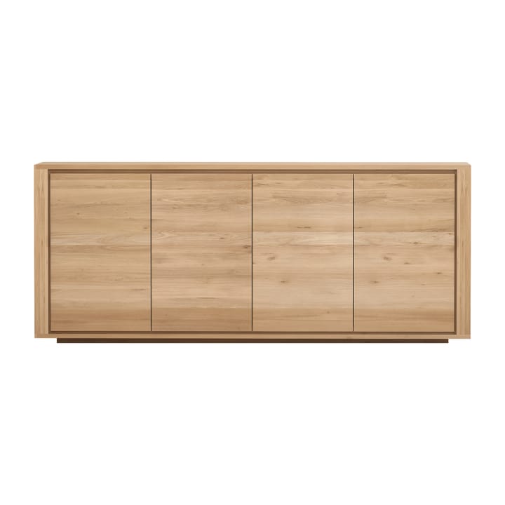 Shadow sideboard - Tammi 203 x 84 x 45 cm - Ethnicraft