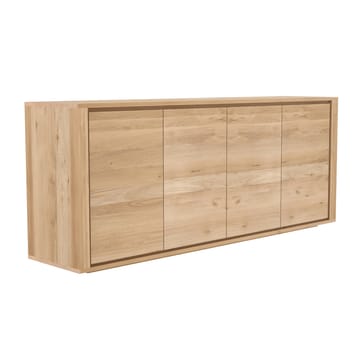 Shadow sideboard - Tammi 203 x 84 x 45 cm - Ethnicraft