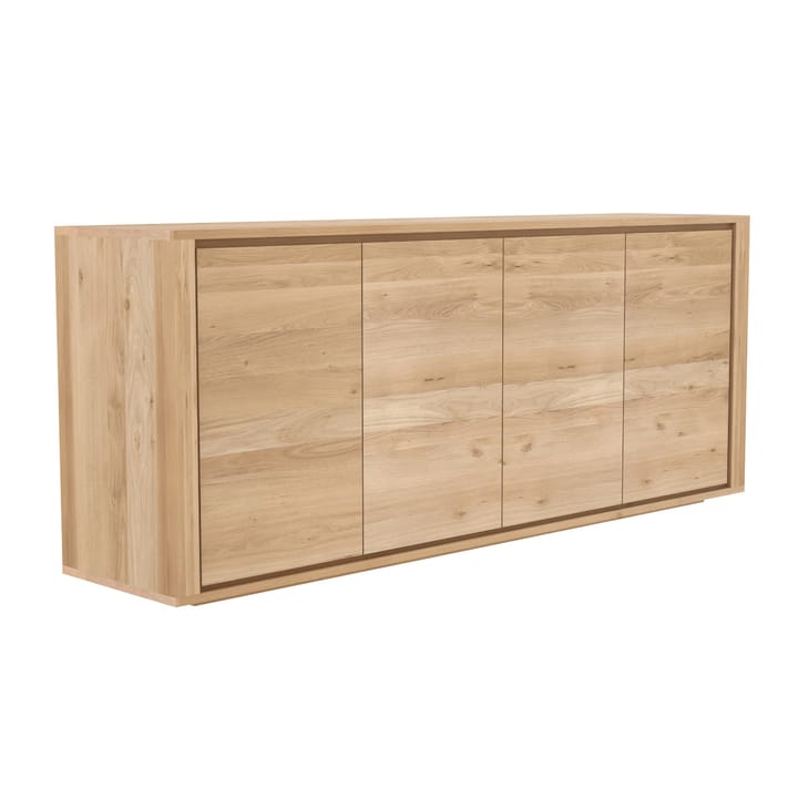 Shadow sideboard - Tammi 203 x 84 x 45 cm - Ethnicraft