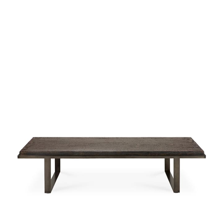 Stability sohvapöytä 35 x 150 cm - Umber - Ethnicraft