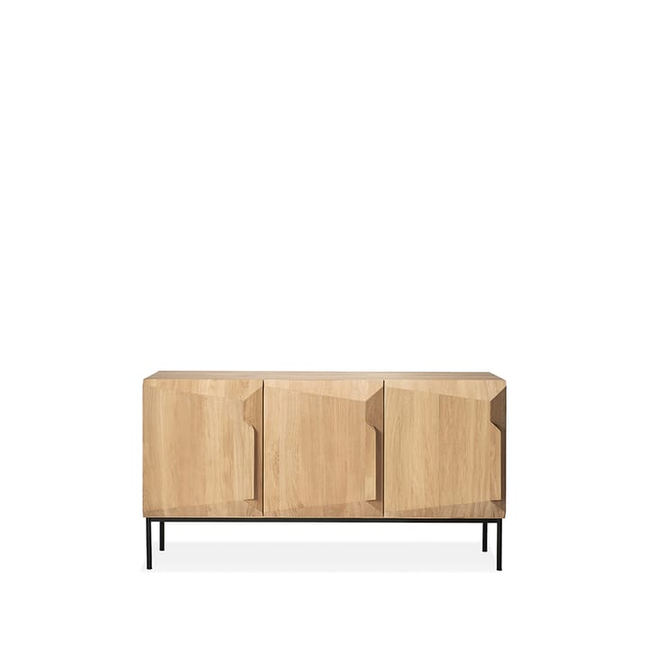 Stairs sideboard 3 ovea - Tammi 150 x 80 x 46 cm - Ethnicraft