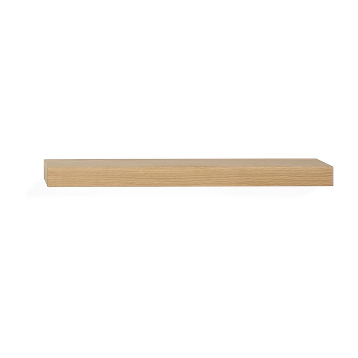 Wall shelf -seinähylly - Tammi 70 cm - Ethnicraft