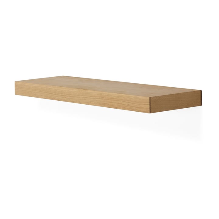 Wall shelf -seinähylly, Tammi 70 cm Ethnicraft