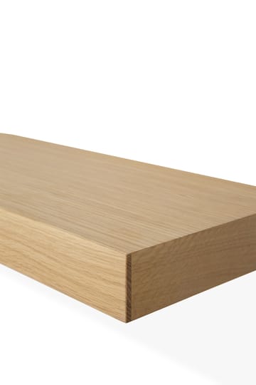 Wall shelf -seinähylly - Tammi 70 cm - Ethnicraft