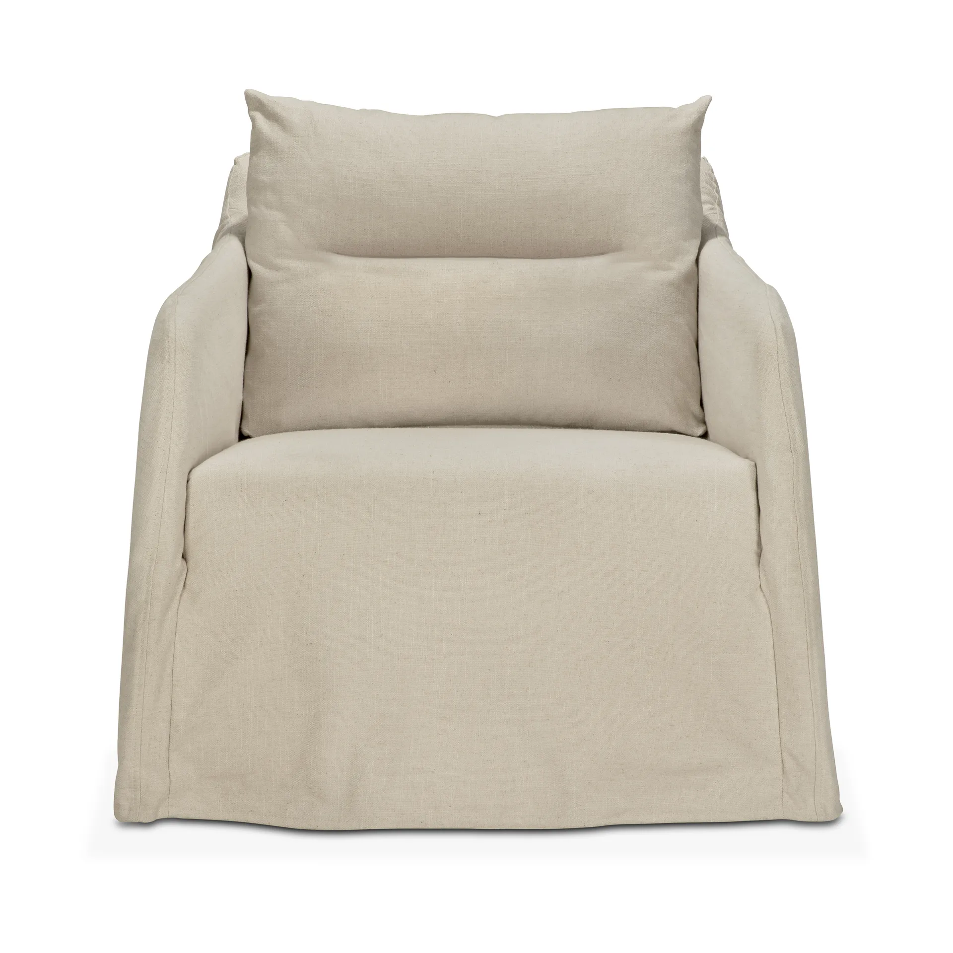 Weave lepotuoli irrotettava verhoilu, Luu Ethnicraft