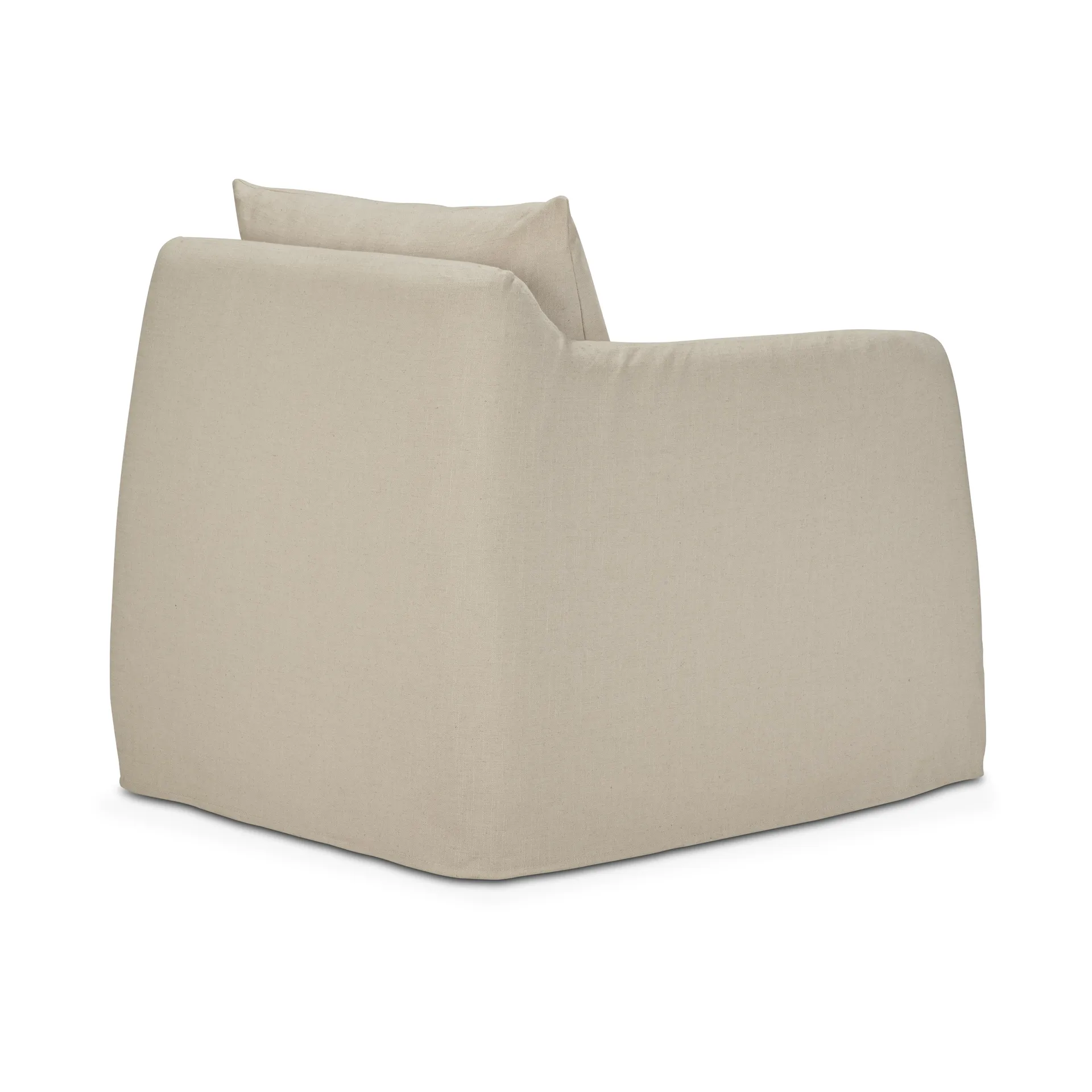 Weave lepotuoli irrotettava verhoilu, Luu Ethnicraft