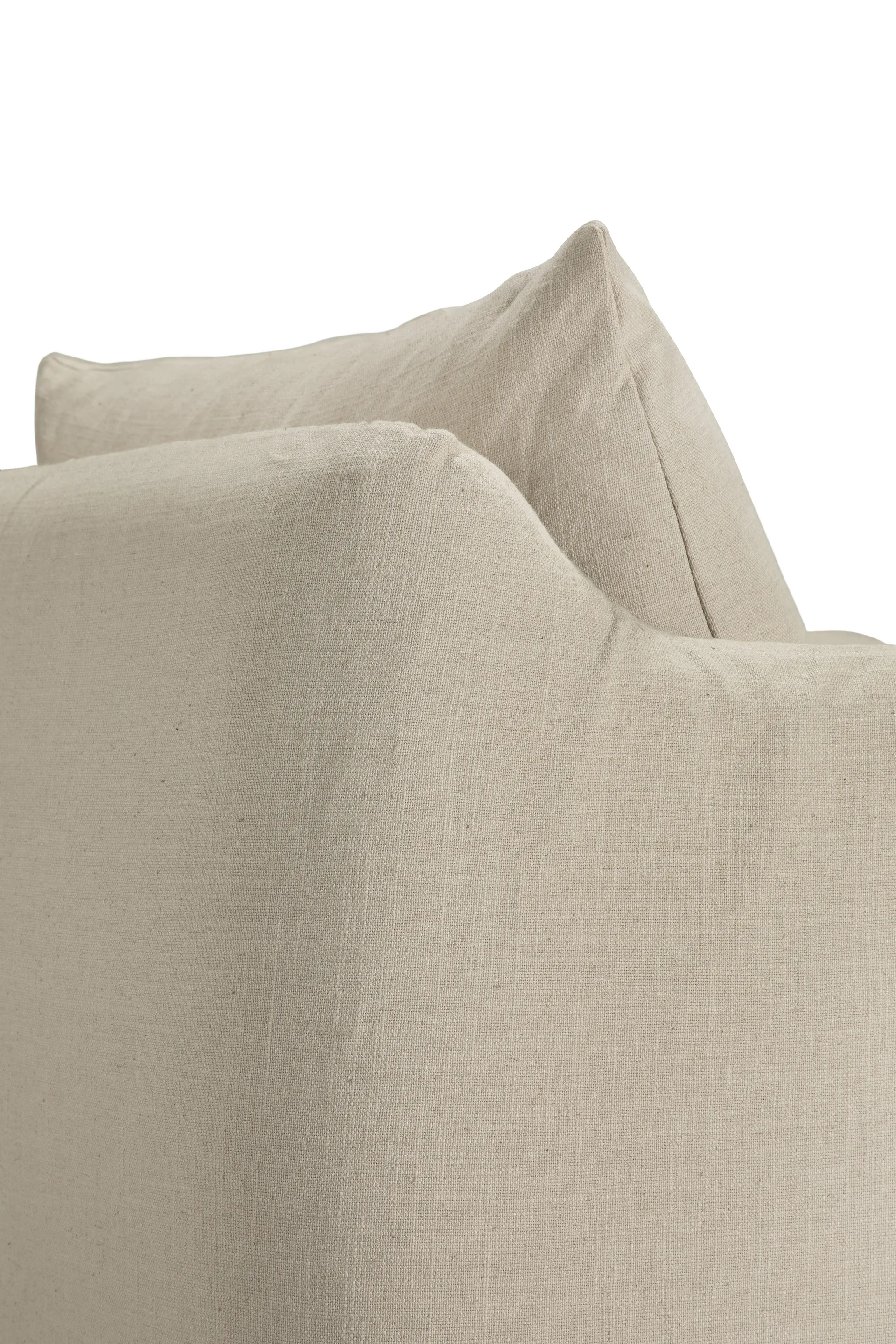 Weave lepotuoli irrotettava verhoilu, Luu Ethnicraft