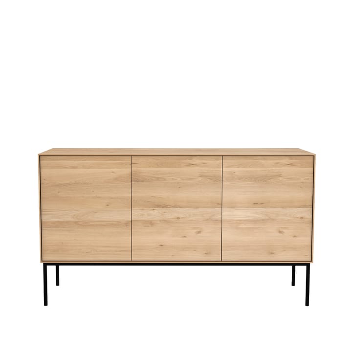 Whitebird sideboard - Tammi-Metalli 3 ovea - Ethnicraft