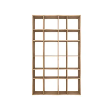 Z hylly - Oak wax oil large 207 x 125 cm - Ethnicraft