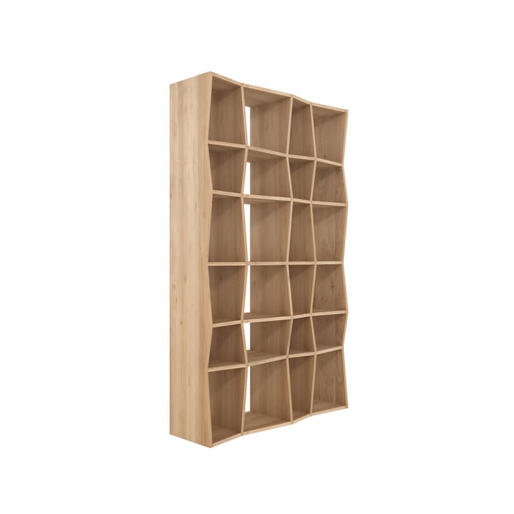 Z hylly, Oak wax oil large 207 x 125 cm Ethnicraft