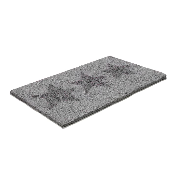 Etol Star matto, suuri, grafiitinharmaa Etol Design