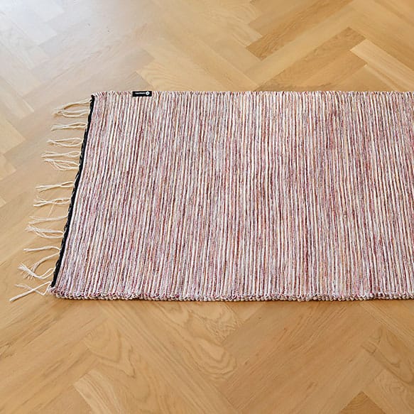 Forever matto 60x90 cm - Coral - ETOL Design