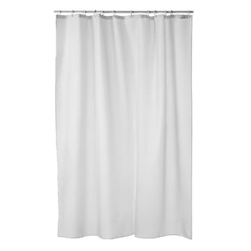Match suihkuverho 200 x 240 cm (ekstrakorkea) - valkoinen - Etol Design