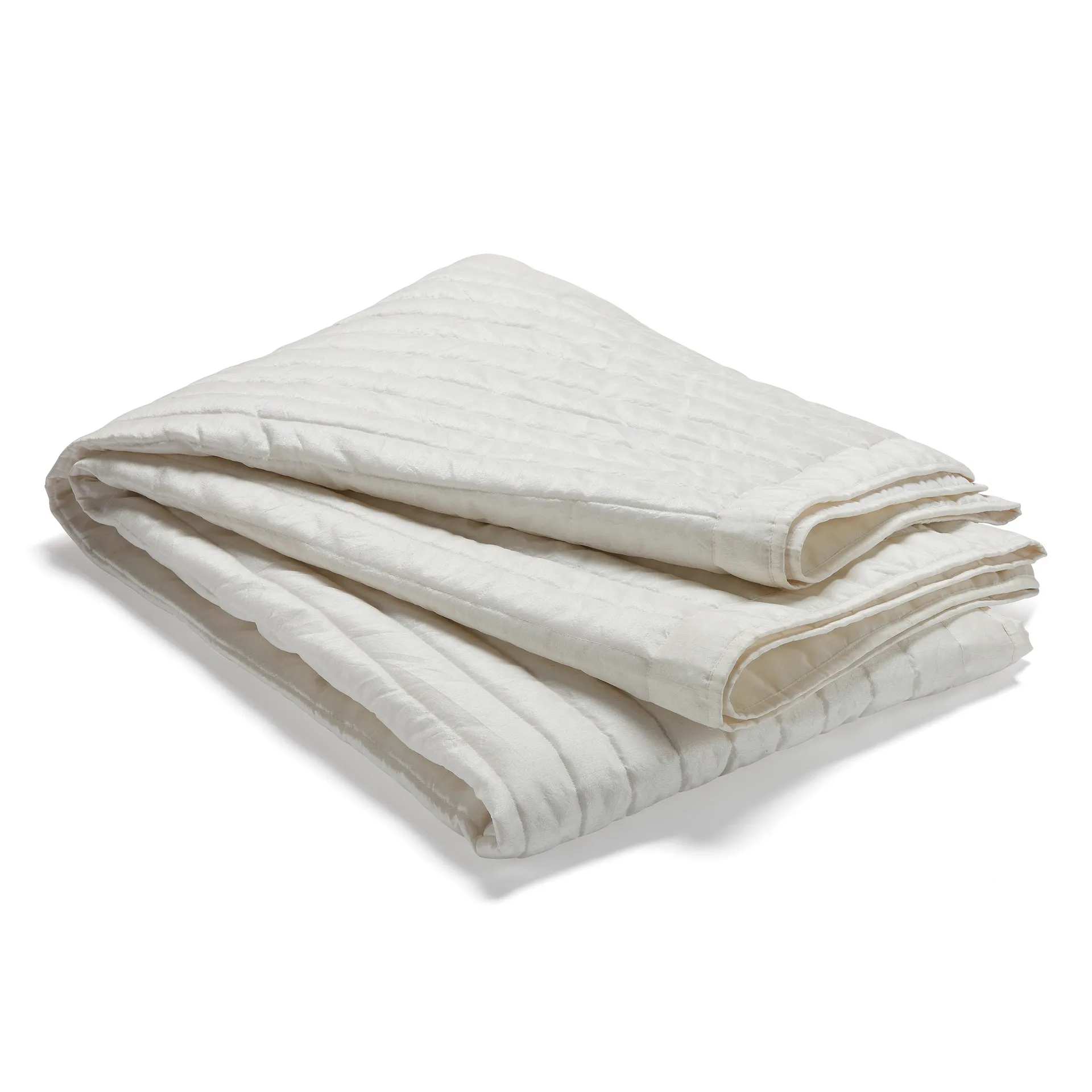 Metallo päiväpeite pieni, shamppanja Etol Design