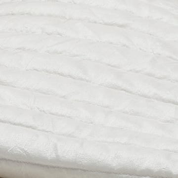 Metallo päiväpeite pieni - shamppanja - Etol Design